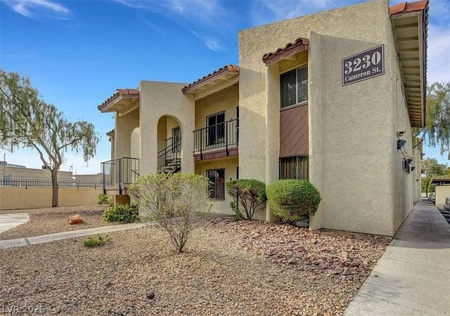 3230 Cameron Street D, Las Vegas, NV 89102