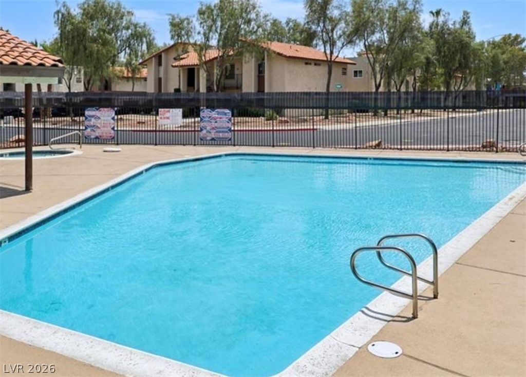 3230 Cameron Street D, Las Vegas, NV 89102