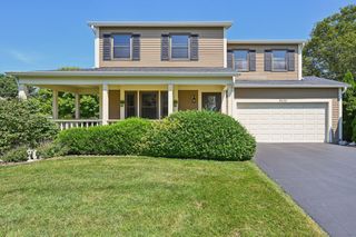 5428 Hoover Road, Grove City, OH 43123