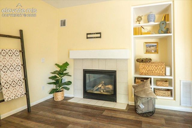 9342 Pony Gulch Way, Colorado Springs, CO 80925