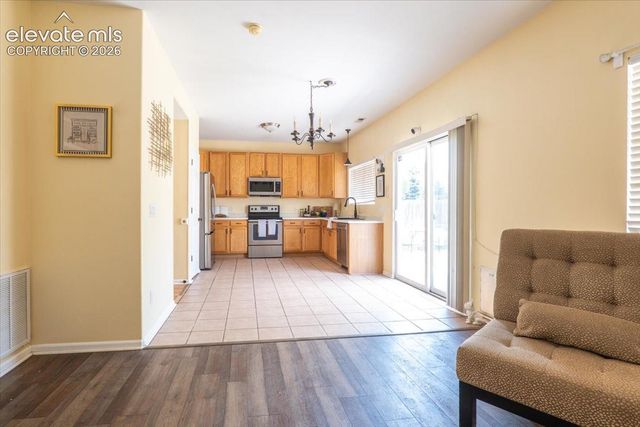 9342 Pony Gulch Way, Colorado Springs, CO 80925