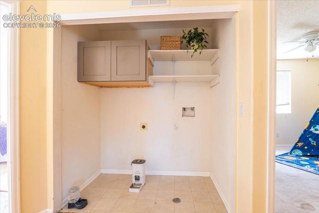 9342 Pony Gulch Way, Colorado Springs, CO 80925