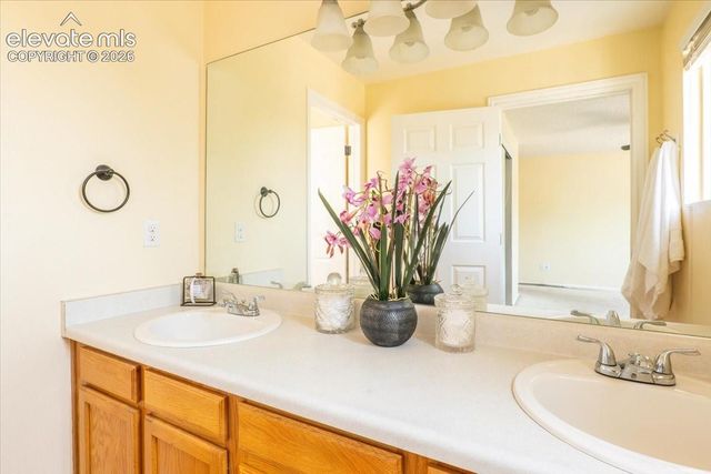 9342 Pony Gulch Way, Colorado Springs, CO 80925