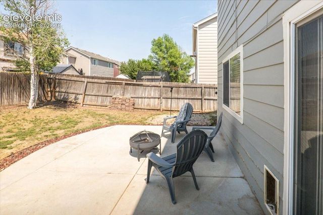 9342 Pony Gulch Way, Colorado Springs, CO 80925