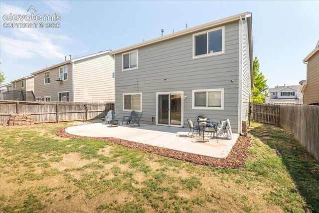 9342 Pony Gulch Way, Colorado Springs, CO 80925