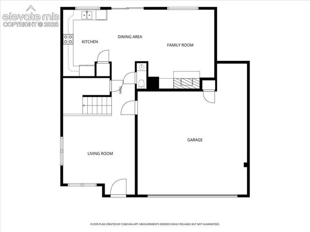 9342 Pony Gulch Way, Colorado Springs, CO 80925