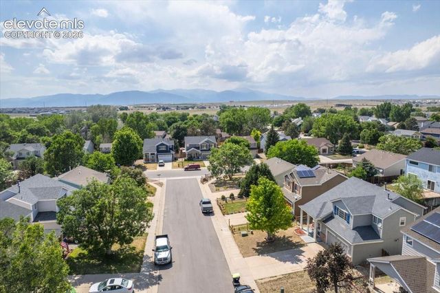 9342 Pony Gulch Way, Colorado Springs, CO 80925