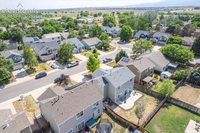 9342 Pony Gulch Way, Colorado Springs, CO 80925