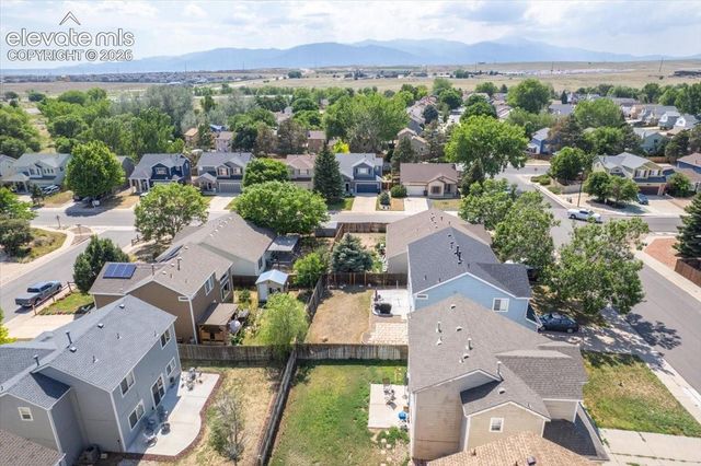 9342 Pony Gulch Way, Colorado Springs, CO 80925