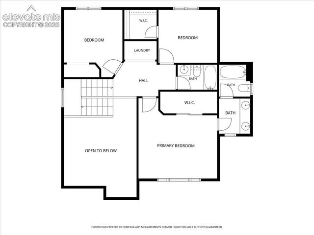 9342 Pony Gulch Way, Colorado Springs, CO 80925