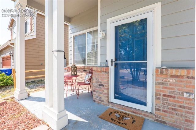 9342 Pony Gulch Way, Colorado Springs, CO 80925