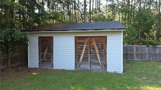 304 McDougald Drive, Raeford, NC 28376