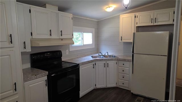 304 McDougald Drive, Raeford, NC 28376