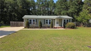 304 McDougald Drive, Raeford, NC 28376