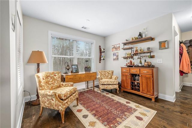 393 Linwood Drive, Demorest, GA 30535