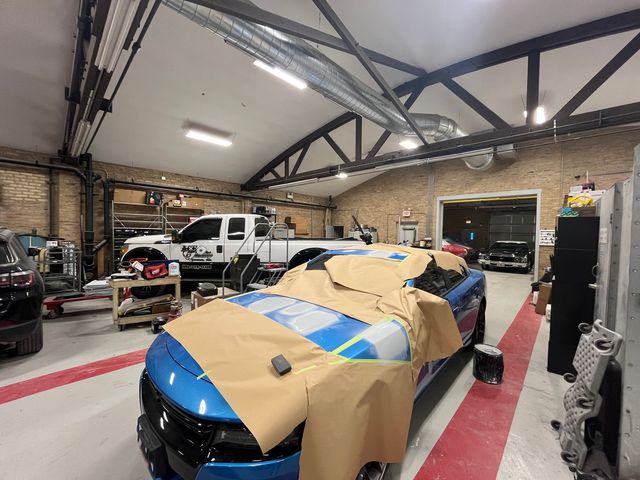 4970 N Elston Avenue, Chicago, IL 60630