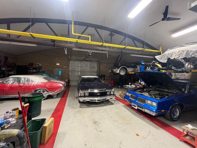 4970 N Elston Avenue, Chicago, IL 60630