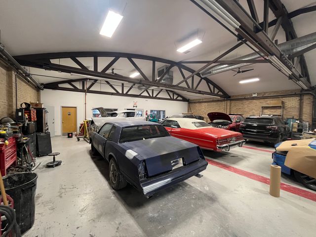 4970 N Elston Avenue, Chicago, IL 60630