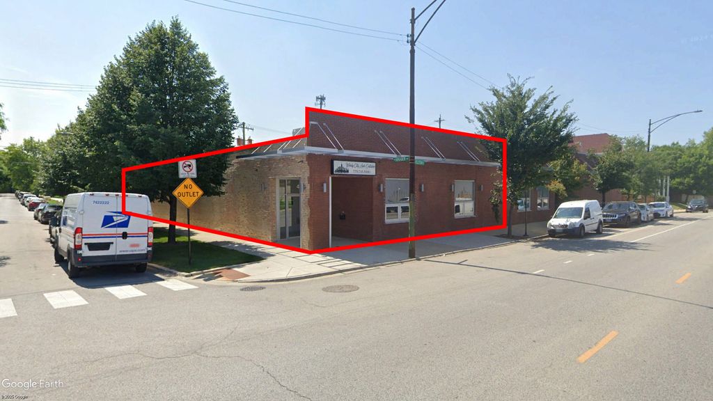 4970 N Elston Avenue, Chicago, IL 60630