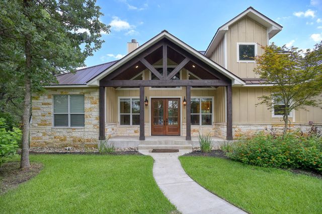115 Pine Point CV, Elgin, TX 78621