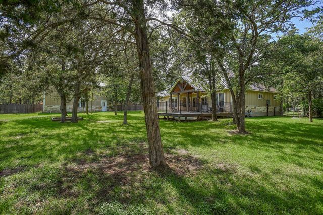 115 Pine Point CV, Elgin, TX 78621