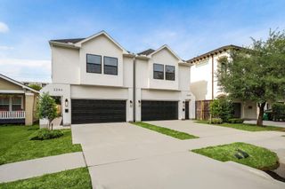 6018 Truro Street, Houston, TX 77007