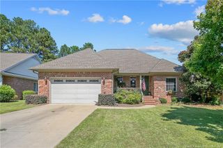 7012 Pitcairn Drive, Fayetteville, NC 28306
