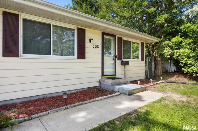 508 W KELLAR Parkway, Peoria, IL 61614