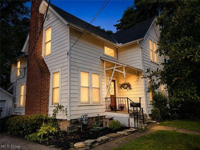 4323 River Street, Willoughby, OH 44094