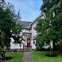 4323 River Street, Willoughby, OH 44094