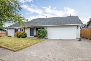 1550 Orchid Court, Longview, WA 98632