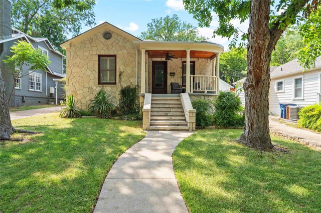 2106 Kenwood Ave, Austin, TX 78704