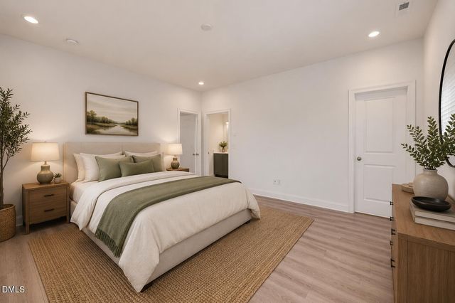 414 Clementine Drive, Cary, NC 27519