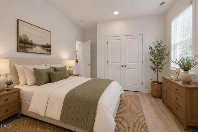414 Clementine Drive, Cary, NC 27519