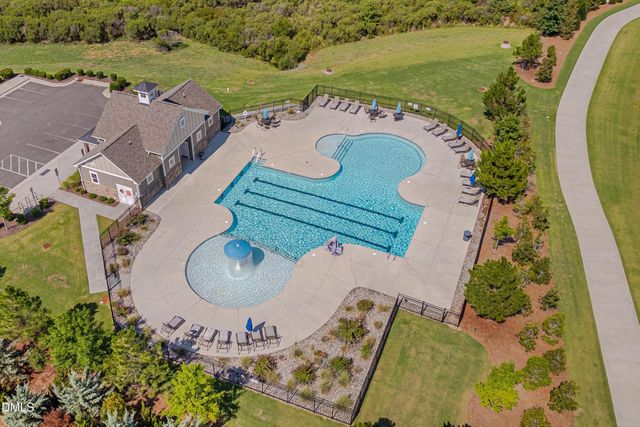 414 Clementine Drive, Cary, NC 27519