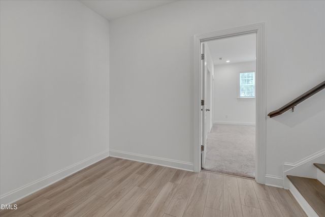 414 Clementine Drive, Cary, NC 27519