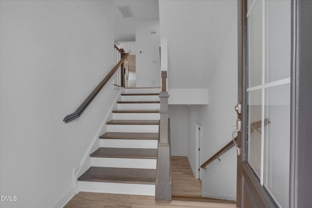 414 Clementine Drive, Cary, NC 27519
