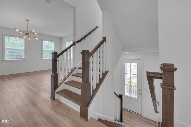 414 Clementine Drive, Cary, NC 27519