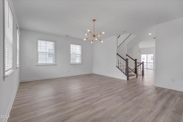 414 Clementine Drive, Cary, NC 27519