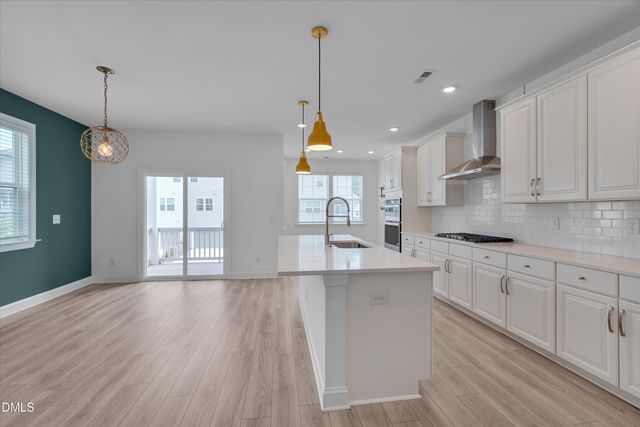 414 Clementine Drive, Cary, NC 27519