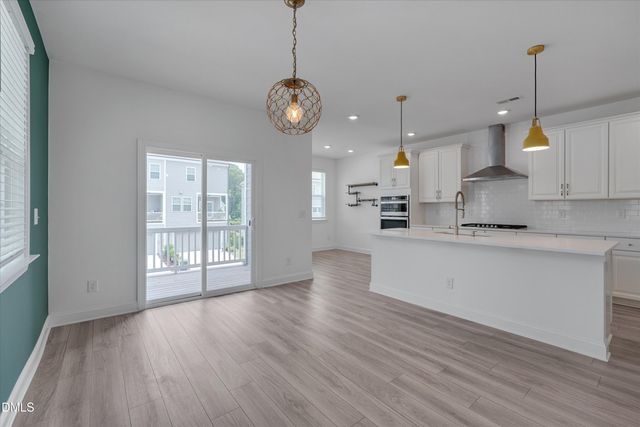 414 Clementine Drive, Cary, NC 27519