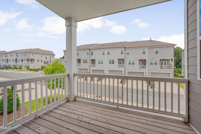 414 Clementine Drive, Cary, NC 27519