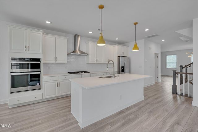 414 Clementine Drive, Cary, NC 27519
