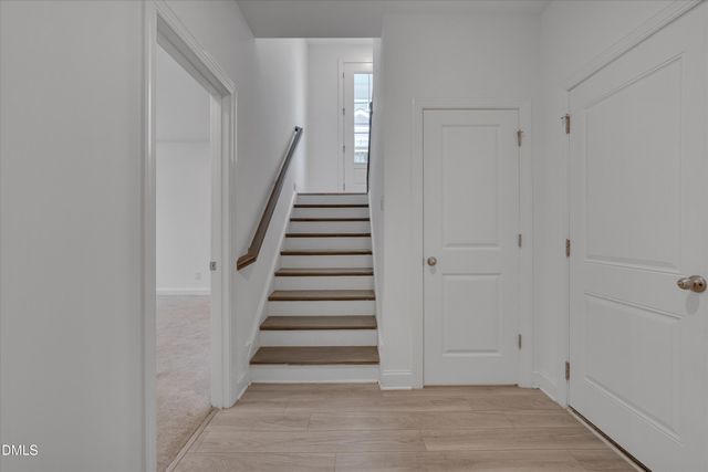414 Clementine Drive, Cary, NC 27519