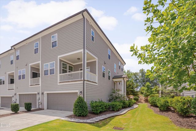 414 Clementine Drive, Cary, NC 27519