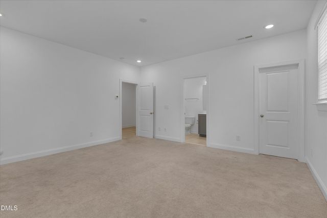 414 Clementine Drive, Cary, NC 27519