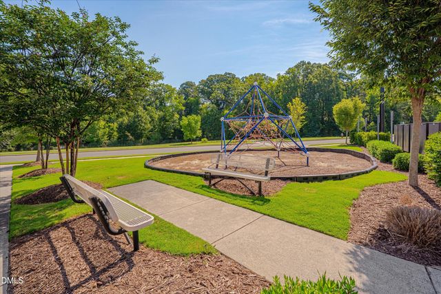 414 Clementine Drive, Cary, NC 27519