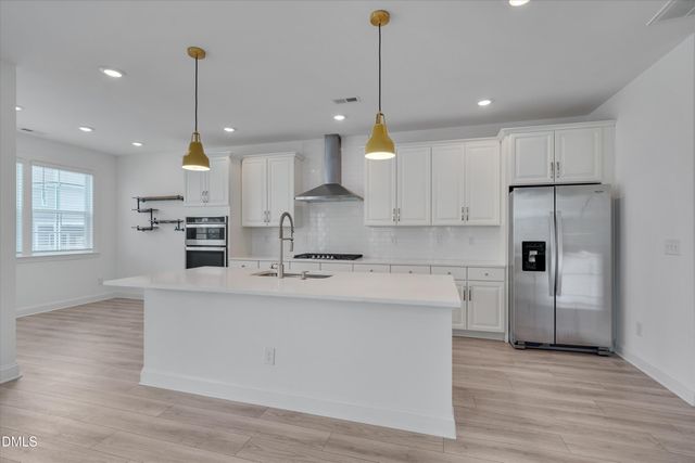 414 Clementine Drive, Cary, NC 27519