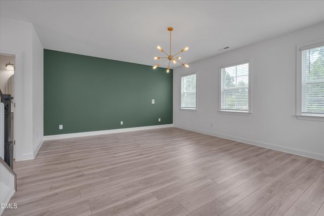 414 Clementine Drive, Cary, NC 27519