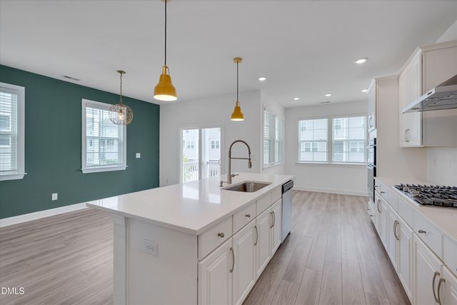 414 Clementine Drive, Cary, NC 27519